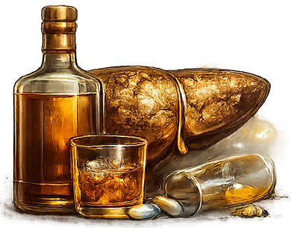 Alcoholic Liver Disease