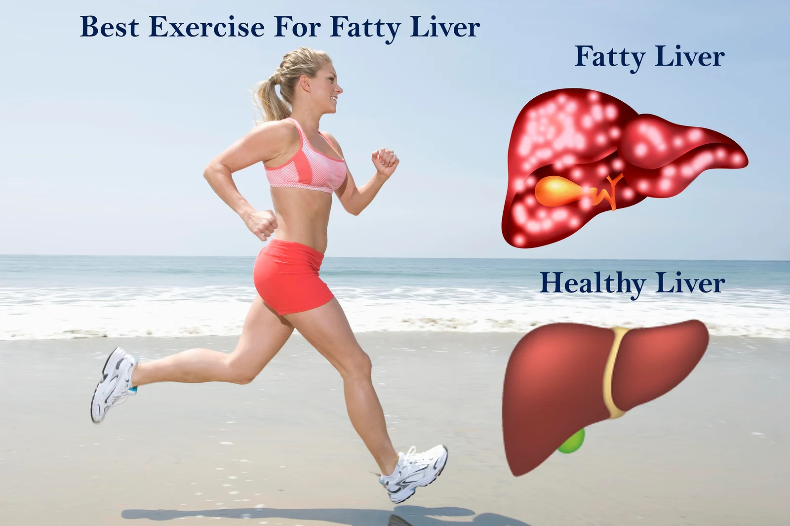 Exercise for Liver