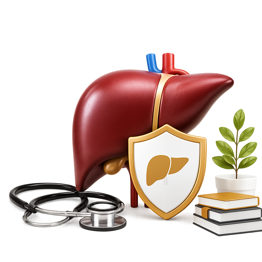 LiverCure Clinic