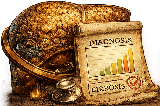Cirrhosis Of Liver