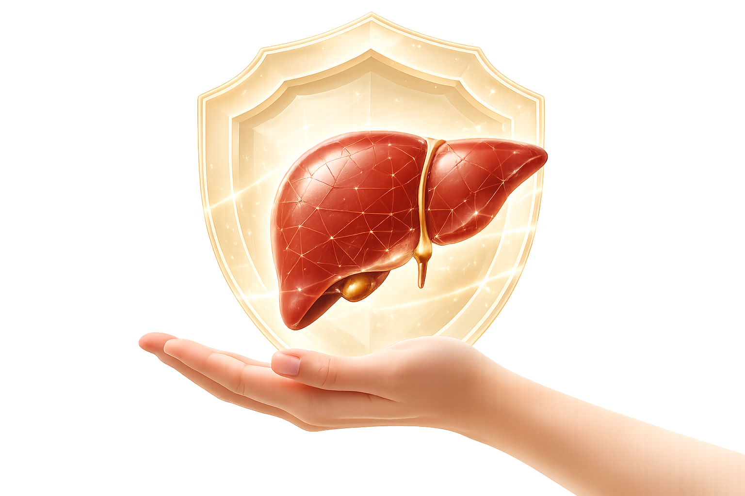Liver Conditions Banner