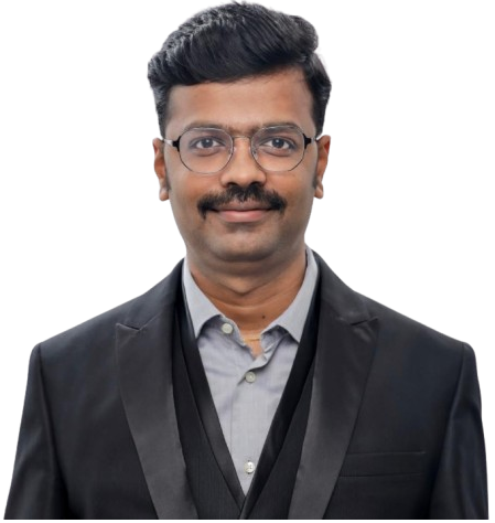 Dr. K. Kumaragurubaran