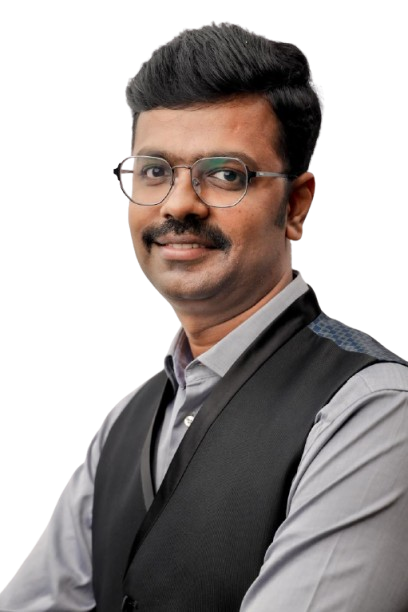 Dr. Kumaragurubaran
