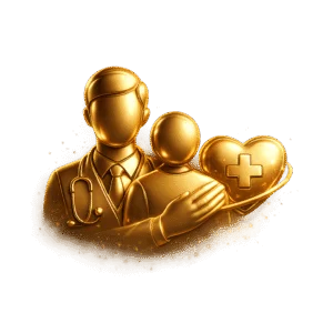 Personalized Treatment Icon