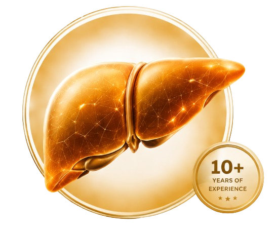 LiverCure Clinic Experience